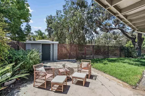 Exterior - 9475 Janfred Way, La Mesa, CA 91942 photo 2 of 8