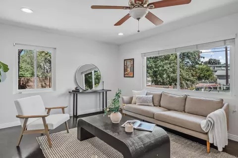 Living - 9475 Janfred Way, La Mesa, CA 91942 photo 5 of 5