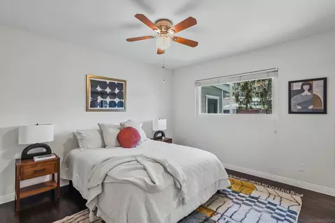 Bedroom - 9475 Janfred Way, La Mesa, CA 91942 photo 3 of 4