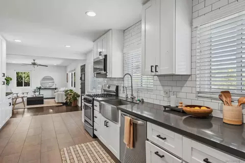 Kitchen - 9475 Janfred Way, La Mesa, CA 91942 photo 3 of 3