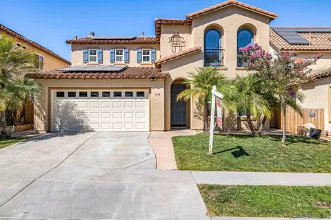 5314 Topsail, San Diego, CA 92154