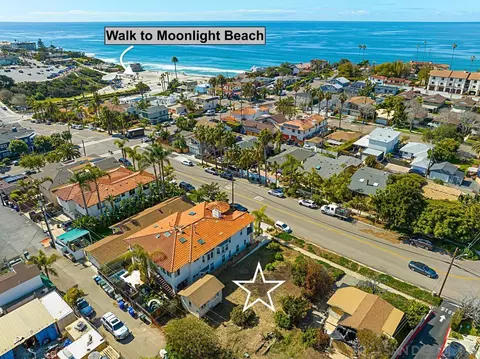 0 3rd St #1, Encinitas, CA 92024