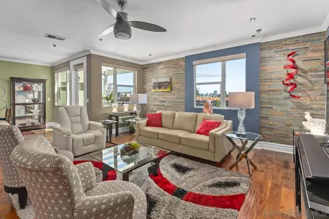 3687 4th Ave #509, San Diego, CA 92103