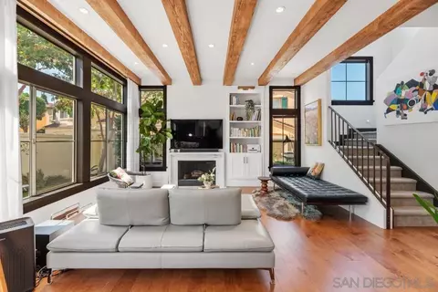 5301 Renaissance Ave, San Diego, CA 92122