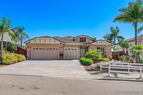 1468 Serene Rd, Oceanside, CA 92057 photo 2