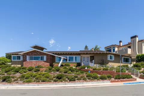 4010 Miller St, San Diego, CA 92103