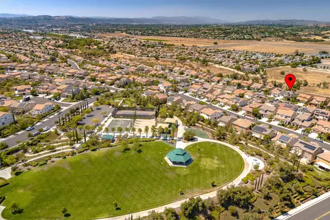 View/Area - 34376 Coppola St, Temecula, CA 92592 photo 9 of 14