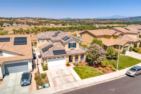 View/Area - 34376 Coppola St, Temecula, CA 92592 photo 2 of 14
