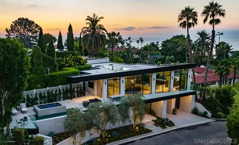 7837 Lookout Dr, La Jolla, CA 92037