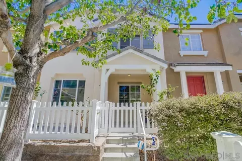1460 Canvas Dr #4, Chula Vista, CA 91913