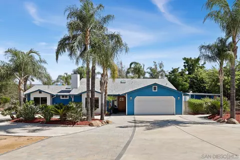 589 Tag Ln, Ramona, CA 92065 photo 2