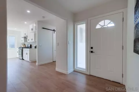 Entry Way - 7836 Deborah Pl, Lemon Grove, CA 91945 photo 1 of 5