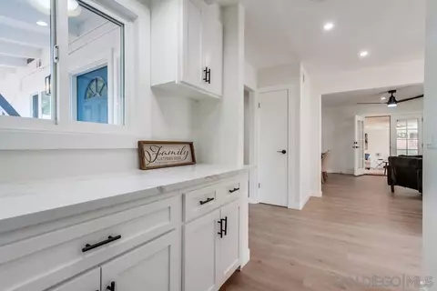 Entry Way - 7836 Deborah Pl, Lemon Grove, CA 91945 photo 3 of 5