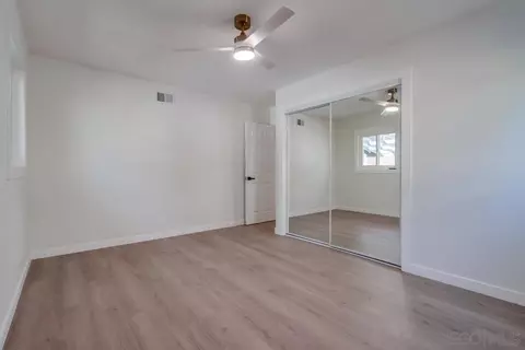 Bedroom - 7836 Deborah Pl, Lemon Grove, CA 91945 photo 4 of 7