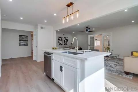 Kitchen - 7836 Deborah Pl, Lemon Grove, CA 91945 photo 3 of 4