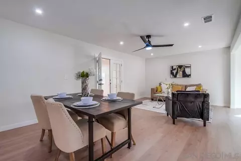 Dining - 7836 Deborah Pl, Lemon Grove, CA 91945 photo 1 of 1