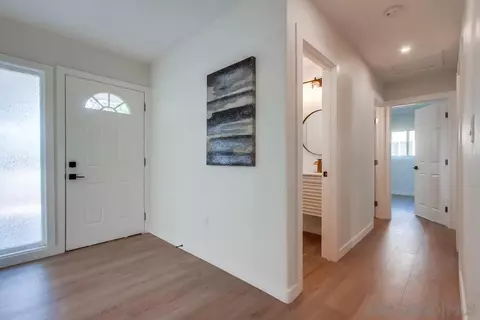 Entry Way - 7836 Deborah Pl, Lemon Grove, CA 91945 photo 5 of 5