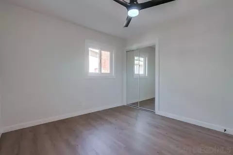 Bedroom - 7836 Deborah Pl, Lemon Grove, CA 91945 photo 6 of 7