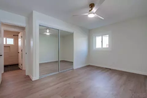 Bedroom - 7836 Deborah Pl, Lemon Grove, CA 91945 photo 5 of 7
