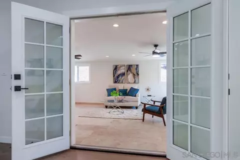 Entry Way - 7836 Deborah Pl, Lemon Grove, CA 91945 photo 4 of 5