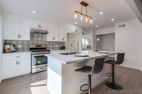 Kitchen - 7836 Deborah Pl, Lemon Grove, CA 91945 photo 2 of 4