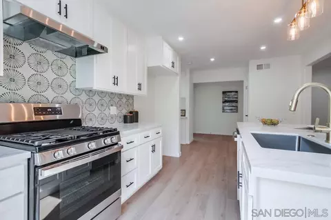 Kitchen - 7836 Deborah Pl, Lemon Grove, CA 91945 photo 4 of 4