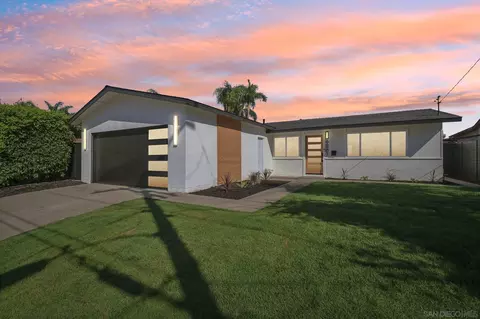 6887 Florey, San Diego, CA 92122