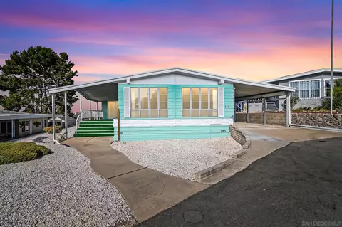 275 S Worthington St #SPC 108, Spring Valley, CA 91977