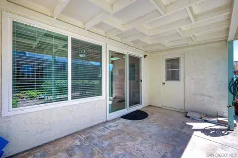 Exterior - 14062 Mazatlan Way, Poway, CA 92064 photo 7 of 9