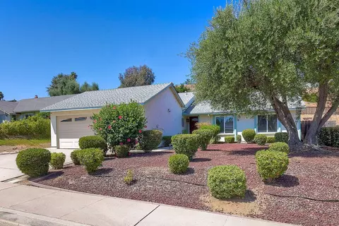 Exterior - 14062 Mazatlan Way, Poway, CA 92064 photo 2 of 9