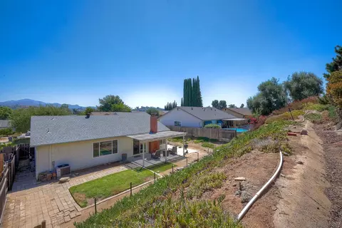 Exterior - 14062 Mazatlan Way, Poway, CA 92064 photo 8 of 9