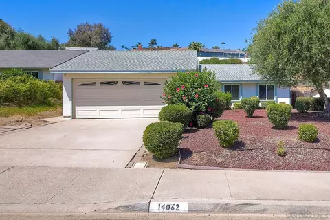 Exterior - 14062 Mazatlan Way, Poway, CA 92064 photo 9 of 9