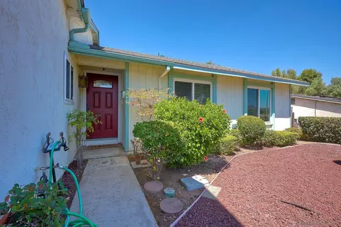 Exterior - 14062 Mazatlan Way, Poway, CA 92064 photo 3 of 9