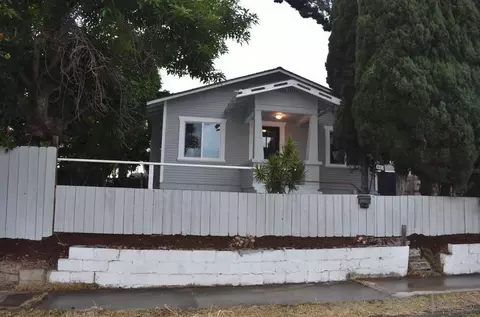4206 F St, San Diego, CA 92102