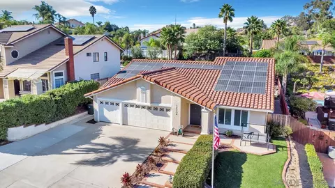 View/Area - 12734 Treeridge Ter, Poway, CA 92064 photo 6 of 6