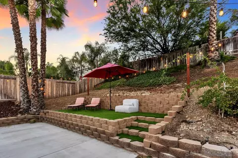 Exterior - 12734 Treeridge Ter, Poway, CA 92064 photo 3 of 15