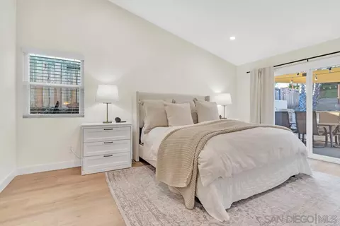 Bedroom - 12734 Treeridge Ter, Poway, CA 92064 photo 1 of 6