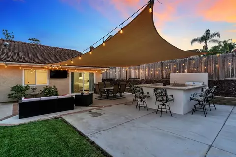 Exterior - 12734 Treeridge Ter, Poway, CA 92064 photo 7 of 15