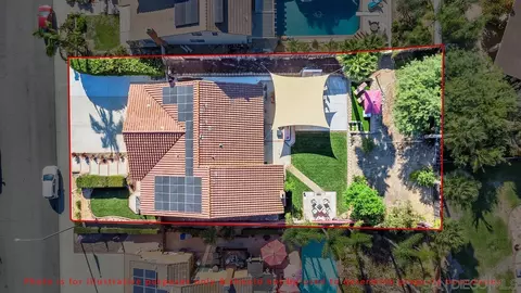 View/Area - 12734 Treeridge Ter, Poway, CA 92064 photo 1 of 6