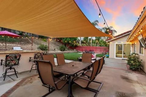 Exterior - 12734 Treeridge Ter, Poway, CA 92064 photo 9 of 15