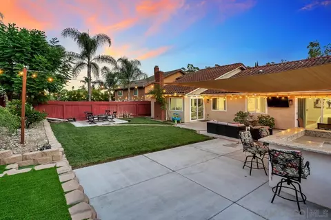 Exterior - 12734 Treeridge Ter, Poway, CA 92064 photo 15 of 15