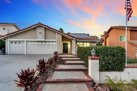 Exterior - 12734 Treeridge Ter, Poway, CA 92064 photo 2 of 15