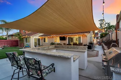 Exterior - 12734 Treeridge Ter, Poway, CA 92064 photo 5 of 15