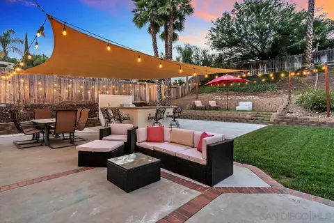 Exterior - 12734 Treeridge Ter, Poway, CA 92064 photo 11 of 15