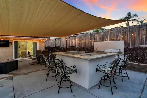 Exterior - 12734 Treeridge Ter, Poway, CA 92064 photo 6 of 15