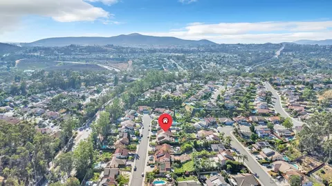 View/Area - 12734 Treeridge Ter, Poway, CA 92064 photo 2 of 6