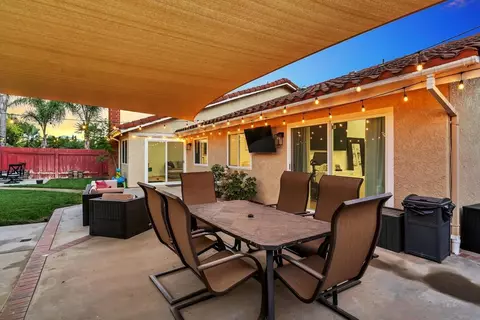 Exterior - 12734 Treeridge Ter, Poway, CA 92064 photo 10 of 15