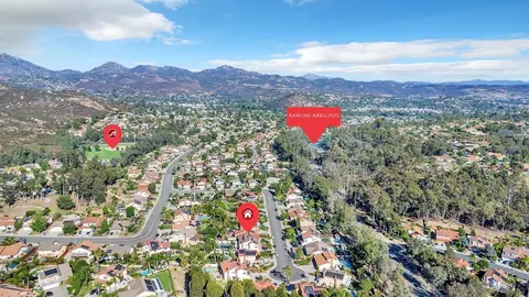 View/Area - 12734 Treeridge Ter, Poway, CA 92064 photo 4 of 6