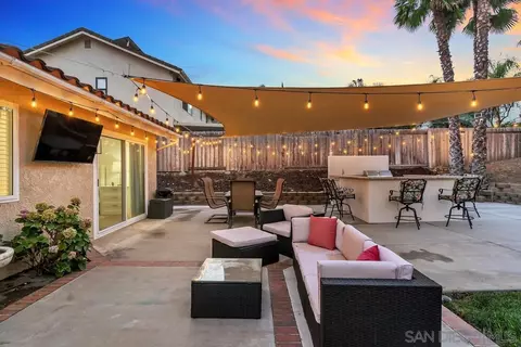 Exterior - 12734 Treeridge Ter, Poway, CA 92064 photo 12 of 15