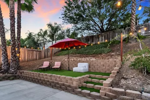 Exterior - 12734 Treeridge Ter, Poway, CA 92064 photo 13 of 15